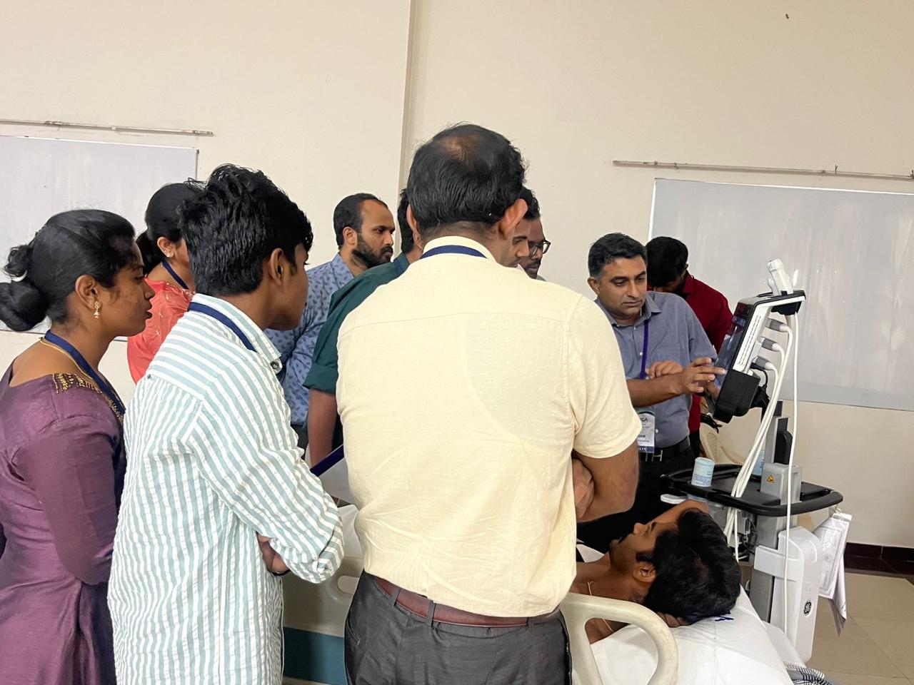 Regional anaesthesia 2